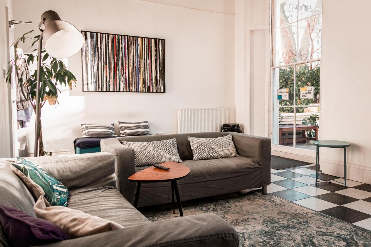 Hostal Urbany