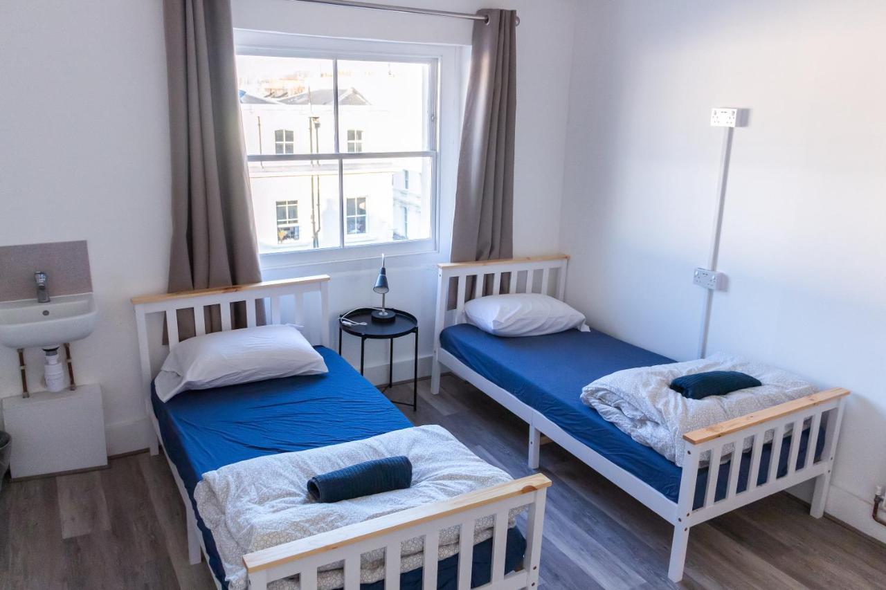 Hostal Urbany Londres